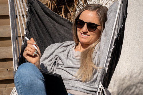 Gästehaus Nassfeld | Workation ©KathaKlick Fotografie